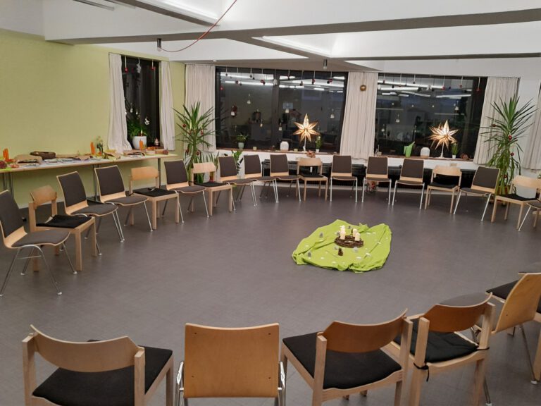 weihnachtlichen Gruppenabend_Betesda-2