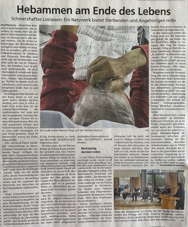 2026-03-03_TaunusZeitung_Infotag