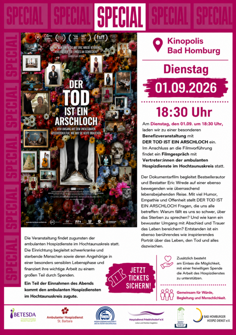 Plakat Film Kinopolis